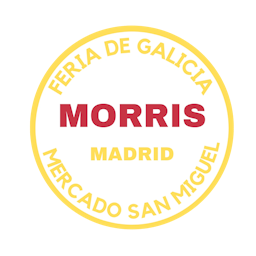 Mariscos Morris