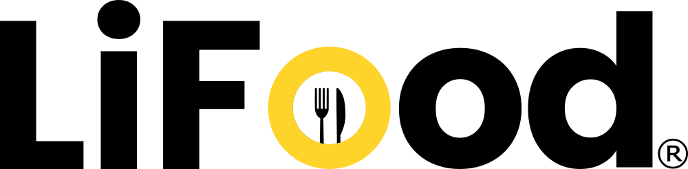 LiFood logo